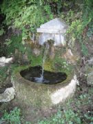 Font del Riberet. Bocairent, Valencia
